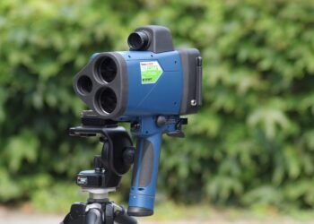 Vasto, il Comune noleggia il telelaser che rileva la velocità a oltre un chilometro di distanza