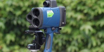 Vasto, il Comune noleggia il telelaser che rileva la velocità a oltre un chilometro di distanza