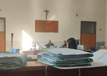 Processo al dirigente comunale, sfilano i testi della difesa. Nella prossima udienza sindaco testimone