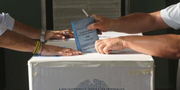 Nomina degli scrutatori, Angelini: «Ecco la proposta di regolamento con criteri chiari»