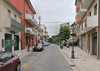 Il futuro di via Roma: isola pedonale, nuovi arredi e pavimentazione per renderla più attrattiva