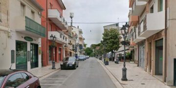 Il futuro di via Roma: isola pedonale, nuovi arredi e pavimentazione per renderla più attrattiva