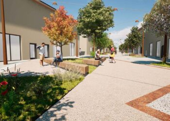 Nel 2026 l’avvio dei progetti per centro storico e lungomare nord di San Salvo, incognita risorse