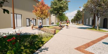 Nel 2026 l’avvio dei progetti per centro storico e lungomare nord di San Salvo, incognita risorse