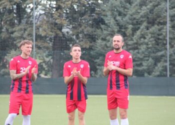 Anticipo al sabato per ripartire: Virtus Cupello, contro la Torrese è una sfida salvezza da vincere