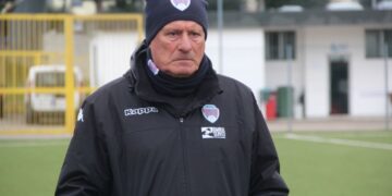 A Sambuceto per correre spediti verso la salvezza diretta: Virtus Cupello, altri tre punti nel mirino