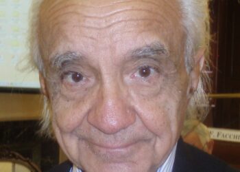 È morto Zichichi, fondò i Laboratori del Gran Sasso. Marsilio: «L’Abruzzo gli è riconoscente»