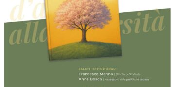 “7 Primavere – Lettera d’amore alla diversità”: a Vasto il libro dedicato all’inclusione