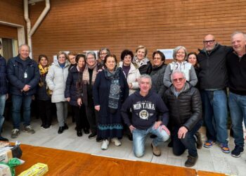 Raccolta alimentare, grande la solidarietà: donate quasi 5 tonnellate di beni