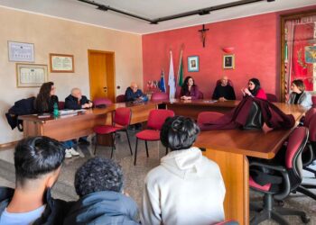 “(Ri)Generazioni urbane”, a Fresagrandinaria presentato il progetto per la cura del verde pubblico