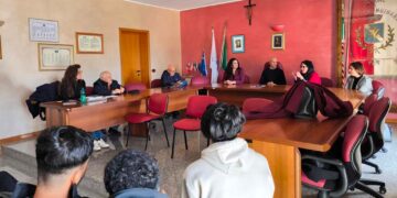 “(Ri)Generazioni urbane”, a Fresagrandinaria presentato il progetto per la cura del verde pubblico