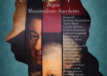 A San Salvo due serate dedicate a Mozart con “Il genio fuori spartito”