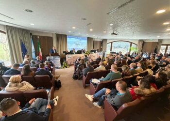 Si è costituita la Uil Funzione Pubblica Abruzzo, Antonio Ginnetti presidente