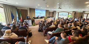 Si è costituita la Uil Funzione Pubblica Abruzzo, Antonio Ginnetti presidente