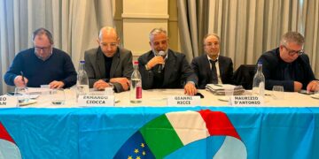 Con il congresso di San Salvo è nata la Uilca Abruzzo Molise