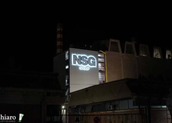 Trasformazione del gruppo Nsg, i sindacati incontrano vertici Pilkington Italia