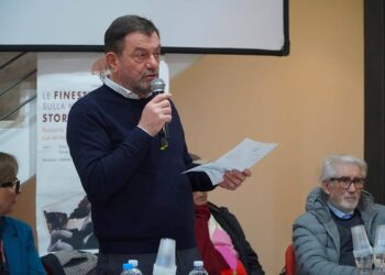 “Terra da valorizzare”: due giorni di iniziative a San Salvo per il 76° anniversario di Bosco Motticce