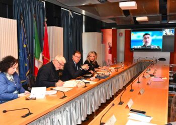 Verso una nuova legge regionale sul lavoro, Regione avvia percorso