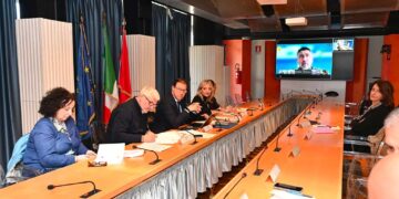 Verso una nuova legge regionale sul lavoro, Regione avvia percorso