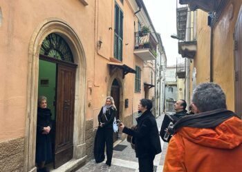 Manoppello, per il 70° anniversario, un film sulla tragedia di Marcinelle