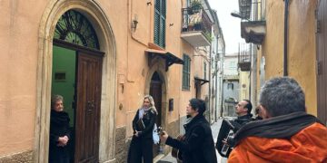 Manoppello, per il 70° anniversario, un film sulla tragedia di Marcinelle