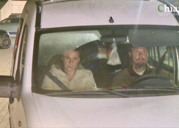 Catherine via dalla casa famiglia dopo 106 giorni, oggi fiaccolata di solidarietà