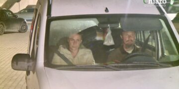 Catherine via dalla casa famiglia dopo 106 giorni, oggi fiaccolata di solidarietà