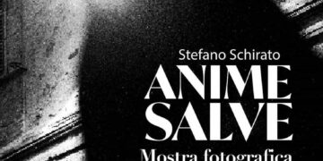Atessa, la tradizione del Venerdì Santo nelle immagini di Stefano Schirato