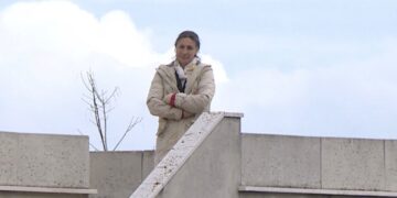 Famiglia nel bosco, Catherine: «Il nostro futuro non è in Italia, ma altrove in Europa»