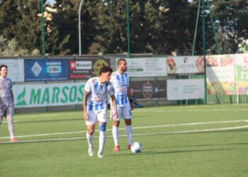 Bacigalupo Vasto Marina: nella tana della Fucense Trasacco per conquistare il bottino pieno