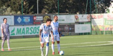 Bacigalupo Vasto Marina: nella tana della Fucense Trasacco per conquistare il bottino pieno