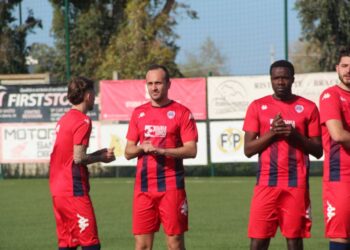 La Virtus Cupello vuole avvicinarsi alla salvezza: derby contro un San Salvo ancora affamato di punti