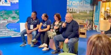 Il Cammino della Pace presentato alla 22ª edizione di “Fa’ la cosa giusta!” di Milano