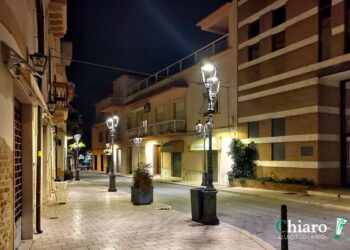 A San Salvo “Riflessioni sul centro storico” con lo storico Artese e l’architetto Longhi