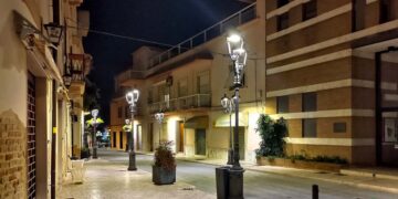 A San Salvo “Riflessioni sul centro storico” con lo storico Artese e l’architetto Longhi