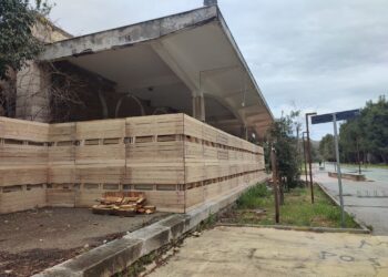 Via Verde, lavori in corso nell’ex stazione: verso l’apertura il primo punto ristoro