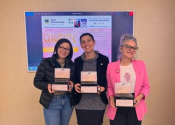 “Una coccola sospesa”: «Un gesto concreto di vicinanza alle donne in situazioni di fragilità»