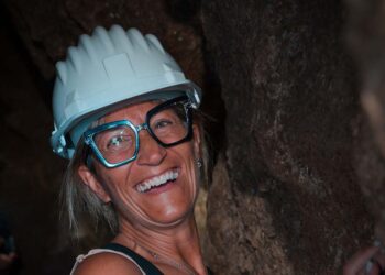 50 anni! Buon compleanno Marinella Mancini!