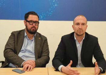 Forza Italia Giovani si congratula con Conti: «Premiato il lavoro portato avanti nel territorio»