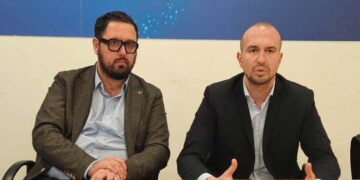 Forza Italia Giovani si congratula con Conti: «Premiato il lavoro portato avanti nel territorio»