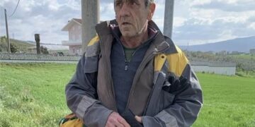 Ore di apprensione per la scomparsa di un 59enne. Ultimi avvistamenti ad Atessa e Paglieta