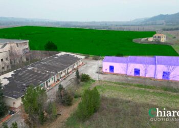 Idrogeno, la centrale nell’ex Cotir è al 2%. Arap: «Siamo fiduciosi di finire in estate»