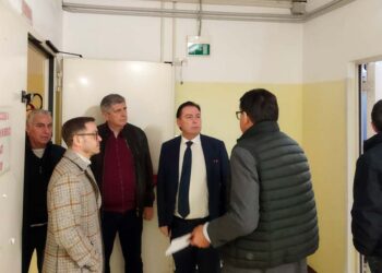 Cucine chiuse, ultimatum della Asl alla Dussmann per la ripartenza del servizio