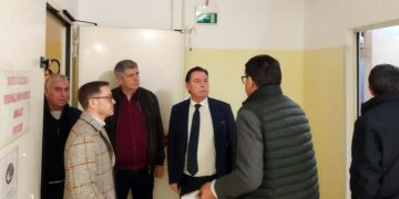 Cucine chiuse, ultimatum della Asl alla Dussmann per la ripartenza del servizio