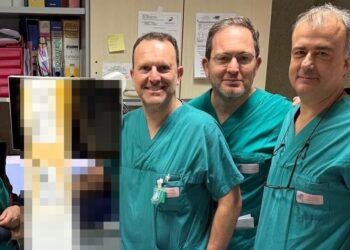 Cardiologia, équipe del dott. Di Marco esegue per la prima volta in Abruzzo tecnica innovativa contro le aritmie