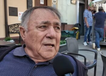 Da Pollutri all’Australia con l’Abruzzo nel cuore: commozione per la scomparsa di Giuseppe Di Martino