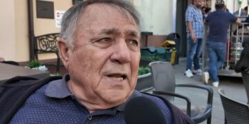 Da Pollutri all’Australia con l’Abruzzo nel cuore: commozione per la scomparsa di Giuseppe Di Martino