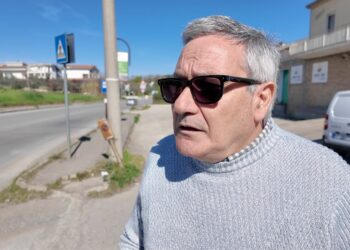 «Rallentatore, in casa trema tutto. Ho dovuto far riparare i danni delle vibrazioni»