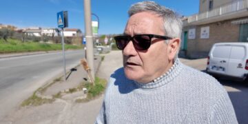 «Rallentatore, in casa trema tutto. Ho dovuto far riparare i danni delle vibrazioni»