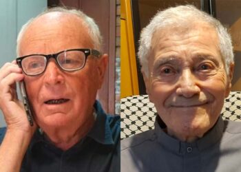 Comunità in lutto, ci hanno lasciato don Gino Smargiassi e don Decio D’Angelo